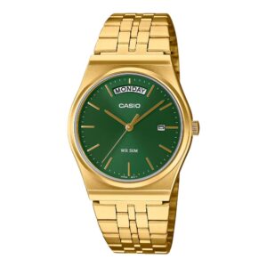 Đồng hồ Casio nam MTP-B146G-3AVDF Chính Hãng