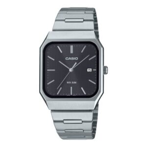Đồng hồ Casio Nam MTP-B185D-1AVDF Chính Hãng