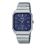 Đồng hồ Casio Nam MTP-B185D-2A1VDF Chính Hãng (xanh dương)