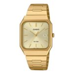 Đồng hồ Casio Nam MTP-B185G-9AVDF Chính Hãng (vàng)
