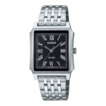 Đồng hồ Casio Nam MTP-B190D-1BVDF Chính Hãng (đen)