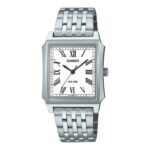 Đồng hồ Casio Nam MTP-B190D-7BVDF Chính Hãng (bạc)