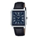 Đồng hồ Casio Nam MTP-B190L-2BVDF Chính Hãng