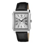 Đồng hồ CASIO MTP-B190L-7BVDF Chính Hãng (trắng)