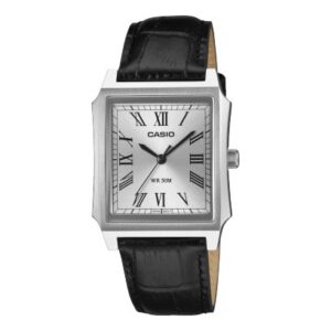 Đồng hồ CASIO MTP-B190L-7BVDF Chính Hãng (trắng)