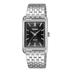 Đồng hồ CASIO MTP-B215D-1AVDF Chính Hãng (đen)