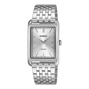 Đồng hồ CASIO MTP-B215D-7AVDF Chính Hãng (trắng)