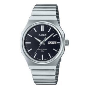 Đồng hồ Casio Nam MTP-E735D-1AVDF Chính Hãng
