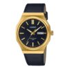 Đồng hồ Casio Nam MTP-E735GL-1AVDF Chính Hãng