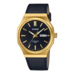 Đồng hồ Casio Nam MTP-E735GL-1AVDF Chính Hãng