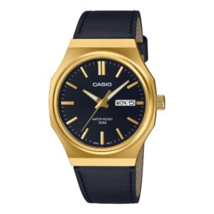 Đồng hồ Casio Nam MTP-E735GL-1AVDF Chính Hãng