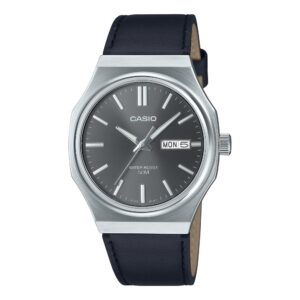 Đồng hồ Casio Nam MTP-E735L-8AVDF Chính Hãng
