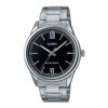Đồng hồ Casio Nam MTP-V005D-1B2UDF Chính Hãng