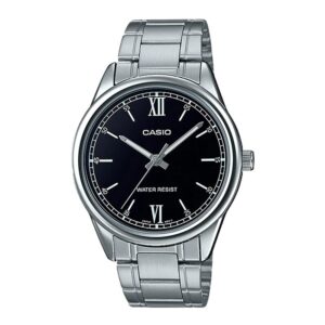 Đồng hồ Casio Nam MTP-V005D-1B2UDF Chính Hãng