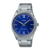 Đồng hồ Casio Nam MTP-V005D-2B1UDF Chính Hãng