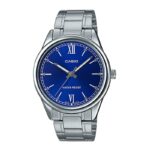 Đồng hồ Casio Nam MTP-V005D-2B1UDF Chính Hãng