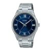 Đồng hồ Casio Nam MTP-V005D-2B5UDF Chính Hãng