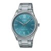 Đồng hồ Casio Nam MTP-V005D-3BUDF Chính Hãng