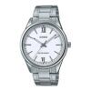 Đồng hồ Casio Nam MTP-V005D-7B2UDF Chính Hãng