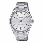 Đồng hồ Casio Nam MTP-V005D-7BUDF Chính Hãng