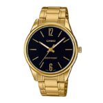 Đồng hồ Casio Nam MTP-V005G-1BUDF Chính Hãng