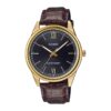 Đồng hồ Casio Nam MTP-V005GL-1B2UDF Chính Hãng