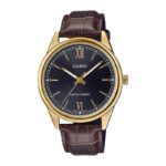 Đồng hồ Casio Nam MTP-V005GL-1B2UDF Chính Hãng