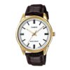 Đồng hồ Casio Nam MTP-V005GL-7AUDF Chính Hãng