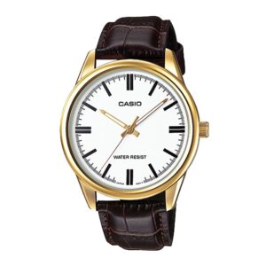 Đồng hồ Casio Nam MTP-V005GL-7AUDF Chính Hãng