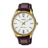 Đồng hồ Casio Nam MTP-V005GL-7BUDF Chính Hãng