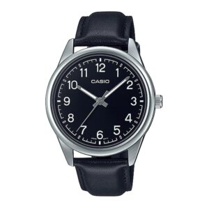 Đồng hồ Casio Nam MTP-V005L-1B4UDF Chính Hãng