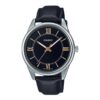 Đồng hồ Casio Nam MTP-V005L-1B5UDF Chính Hãng