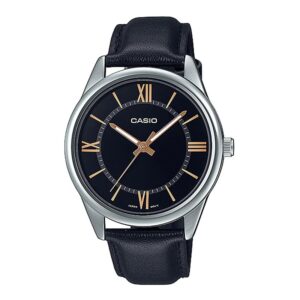 Đồng hồ Casio Nam MTP-V005L-1B5UDF Chính Hãng