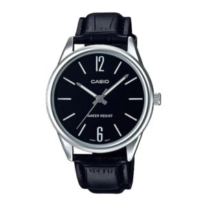 Đồng hồ Casio Nam MTP-V005L-1BUDF Chính Hãng