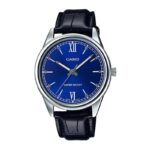 Đồng hồ Casio Nam MTP-V005L-2BUDF Chính Hãng
