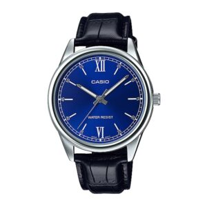 Đồng hồ Casio Nam MTP-V005L-2BUDF Chính Hãng
