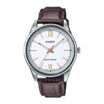 Đồng hồ Casio Nam MTP-V005L-7B3UDF Chính Hãng