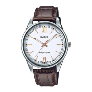 Đồng hồ Casio Nam MTP-V005L-7B3UDF Chính Hãng