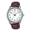 Đồng hồ Casio Nam MTP-V005L-7B4UDF Chính Hãng