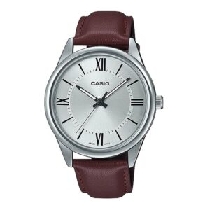 Đồng hồ Casio Nam MTP-V005L-7B5UDF Chính Hãng