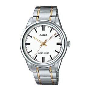 Đồng hồ Casio Nam MTP-V005SG-7AUDF Chính Hãng
