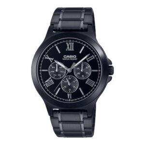 Đồng hồ Casio Nam MTP-V300B-1AUDF Chính Hãng