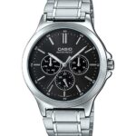 Đồng hồ Casio Nam MTP-V300D-1AUDF Chính Hãng