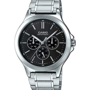 Đồng hồ Casio Nam MTP-V300D-1AUDF Chính Hãng