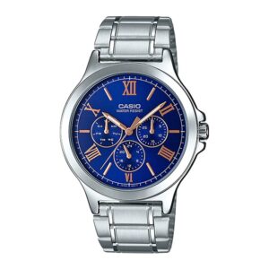 Đồng hồ Casio Nam MTP-V300D-2AUDF Chính Hãng