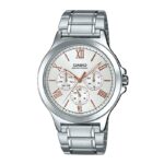 Đồng hồ Casio Nam MTP-V300D-7A2UDF Chính Hãng