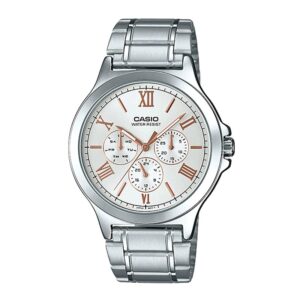 Đồng hồ Casio Nam MTP-V300D-7A2UDF Chính Hãng