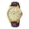 Đồng hồ Casio Nam MTP-V300GL-9AUDF Chính Hãng
