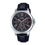 Đồng hồ Casio Nam MTP-V300L-1A2UDF Chính Hãng