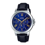 Đồng hồ Casio Nam MTP-V300L-2AUDF Chính Hãng